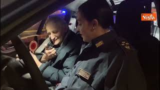 Gli auguri di Natale del Cardinale Zuppi alla Polizia: "Che sia un Natale di luce"