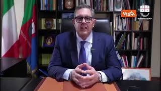 Toti: “2023 sarà anno importante e complesso ma spero entusiasmante per tutti noi”