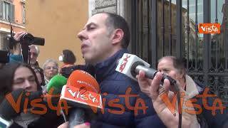 Manovra, Romeo (Lega): Maggioranza punta a chiudere con voto di fiducia domani sera