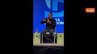 Salvini: "Uno dei rapinatori di mio figlio già arrestato 2 mesi fa"