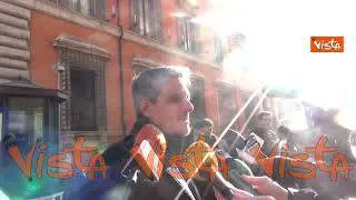 Barachini (FI): "Maggioranza è solida"