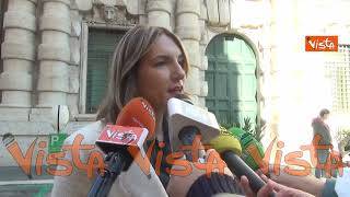 Paita (Iv): "Questa è una manovra inadeguata"