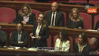 Manovra, Castellone (M5s): "Resteremo baluardo dei cittadini"