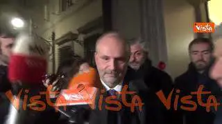 Schillaci: "Tampone obbligatorio per chi viene dalla Cina"