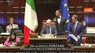 Decreto Rave, via libera alla fiducia alla Camera