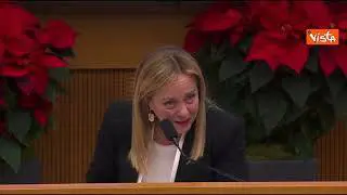 Reddito cittadinanza, Meloni: "Congruità? Non tutti trovano il lavoro dei sogni"