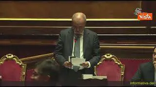 Schillaci: "In Cina argine vaccini non ha funzionato"