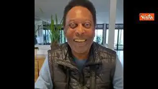 Addio a Pelè, ecco quando ricordava suo padre nel 2021 per la festa del papà
