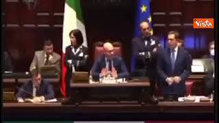 "Animale, stai seduto". Bagarre in aula alla Camera durante la discussione sul Dl Rave