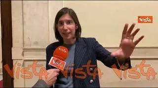 Schlein (Pd): "Manovra sbagliata, non risponde a bisogni delle persone"