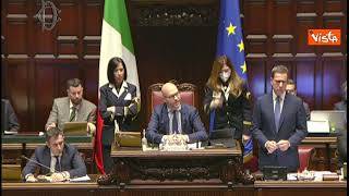 “Animale, stai seduto”. Bagarre in aula alla Camera durante la discussione sul Dl Rave