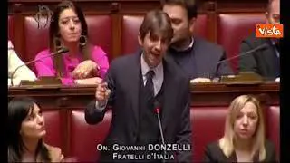 Covid, Donzelli: "Commissione d'inchiesta per far luce su ciò che è successo. Andremo fino in fondo"