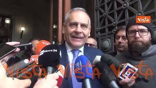Giannini (Polizia): "Boom reati minorenni? C'è grande attenzione"