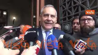 Giannini (Polizia): "Boom reati minorenni? C'è grande attenzione"