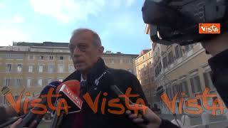 Dl rave, Piero Fassino: "I decreti devono avere motivazioni d'urgenza"