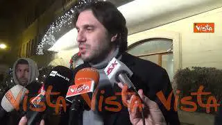 Silvestri (M5s): "Governo ha calato la maschera, vuole cancellare nostra legge anticorruzione"