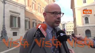 De Bertoldi (FdI): "Reintegro medici non vaccinati per avere Sanità pronta ed efficace"
