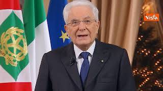Mattarella: Governo guidato per la prima volta da donna è novità di significato sociale e culturale