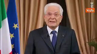 Mattarella: "Cultura digitale per garantire libertà cittadini"