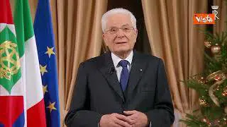Mattarella: “Nostre imprese ripartite con slancio nel 2022 di fronte alle sfide della modernità”