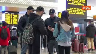 Polizia Ferroviaria, il bilancio del 2022: 4 milioni di controlli, 1000 arrestati e 10mila indagati