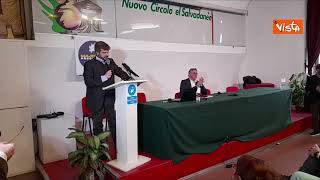 Regionali Lombardia, Majorino: “Corro per vincere. Rispetto Moratti ma sfida è tra me e Fontana”