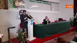 Regionali Lombardia, Majorino: “Corro per vincere. Rispetto Moratti ma sfida è tra me e Fontana”