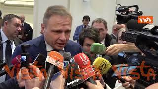 Autonomia, Lollobrigida: “Da Calderoli nessuna forzatura"