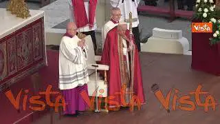 Funerali Ratzinger, presenti 130 cardinali e 300 vescovi