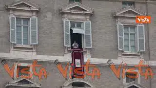 Papa Francesco: “Il dono è saper trovare la grandezza nella piccolezza”