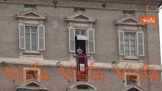 Papa Francesco: “Siamo chiamati a non accontentarci, a immergerci nella realtà”