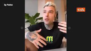 Morte Vialli, Fedez: "Abbiamo subito lo stesso intervento, mi ha dato forza incredibile"