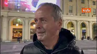 Addio Vialli, il ricordo commosso dell'ex compagno di squadra Dossena: Impossibile non volergli bene