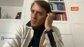 Mancini ricorda Vialli: "Avevamo legame da fratelli"