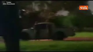 Esercito brasiliano blocca polizia evita sgombero bolsonaristi accampati davanti a Comando Generale