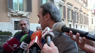 Soumahoro, Bonelli: “Profondamente deluso ma non sorpreso per passaggio al Misto”