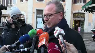 Caro energia, Mulè (Fi): “Va rivisto in maniera strutturale il costo delle accise”