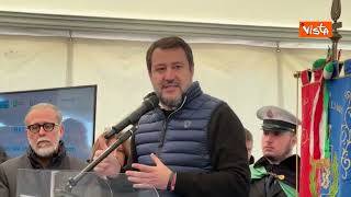 Nuovo Codice Strada, Salvini: “Educazione stradale seria nelle scuole e sanzioni per chi sbaglia”