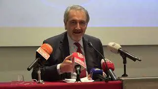 Regionali Lazio, Rocca: “Candidati? Inutile fare anticipazioni, verrano presentati fra poco"