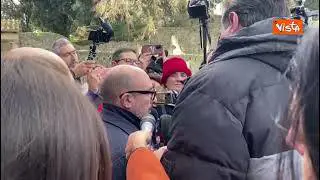 Sangiuliano: “Ampliare spettro offerta globale, portiamo turisti anche in siti meno noti”