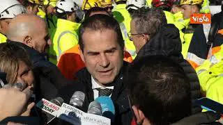 Tomasi (Aspi): “Piano investimenti da 14 miliardi per cantieri in tutta Italia a partire dal 2023”