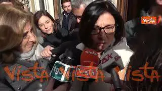 Primarie Pd, De Micheli: “Contraria al voto online, introdurlo significa cambiare il volto del Pd”