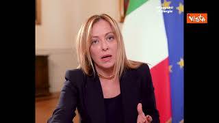 Meloni: “Non ricordo negli anni precedenti campagne mediatiche come ora su prezzo benzina”