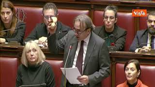 Bonelli in Aula con zucchine, pere e latte per aumento costo dei generi alimentari