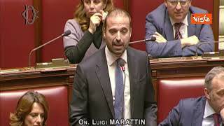 Marattin: “Governo cambia idea su Mes, pronta a ratificarlo ma cercano modo spiegarlo su social”