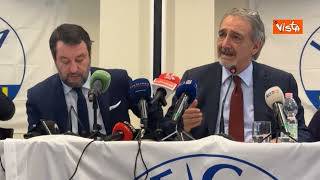 Regionali Lazio, Rocca: “350 milioni fondi Irpef andati a Cotral e non alla sanità”