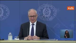 Giubileo, Gualtieri: "Opportunità straordinaria per una Roma più bella, accessibile e inclusiva"