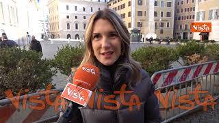 Paita (Iv): “Governo ha tradito le promesse di taglio delle accise fatte in campagna elettorale”
