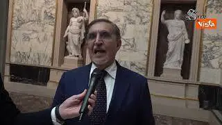 La Russa: "A Vienna discusso anche di migranti e viabilità"