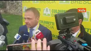 Lollobrigida: “Contrasteremo il cibo sintetico con ogni mezzo”